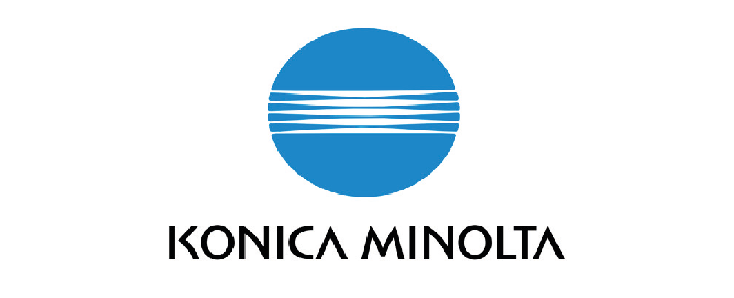 MINOLTA